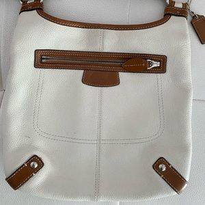Coach crossbody bag